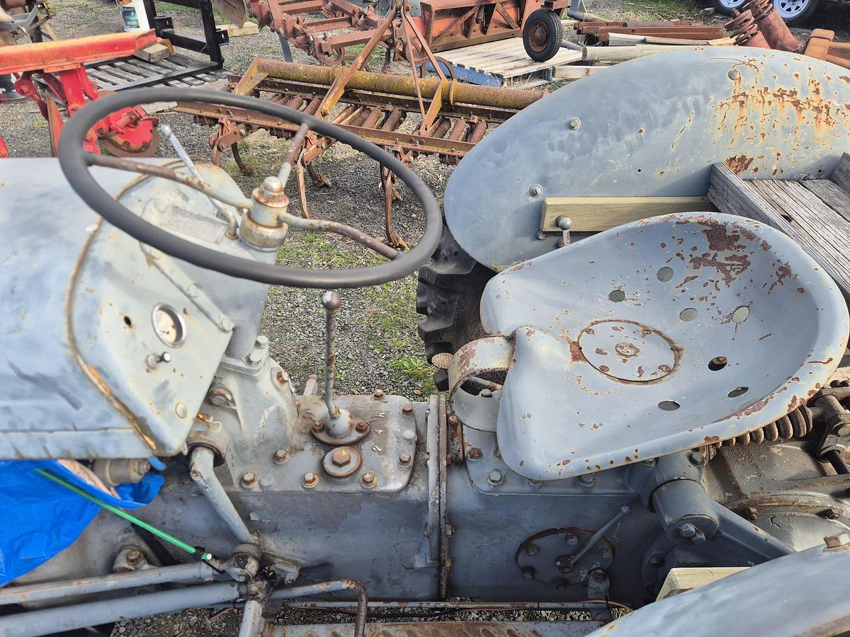 Used Ferguson  TEA20