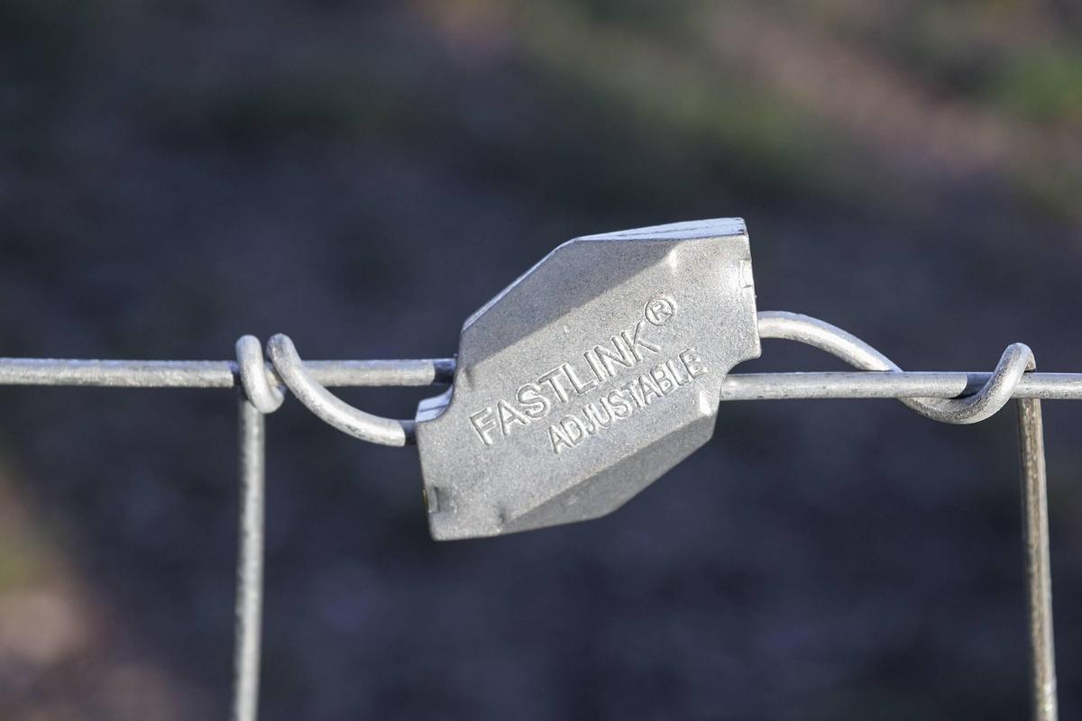 Used FASTLINK Bag of 10