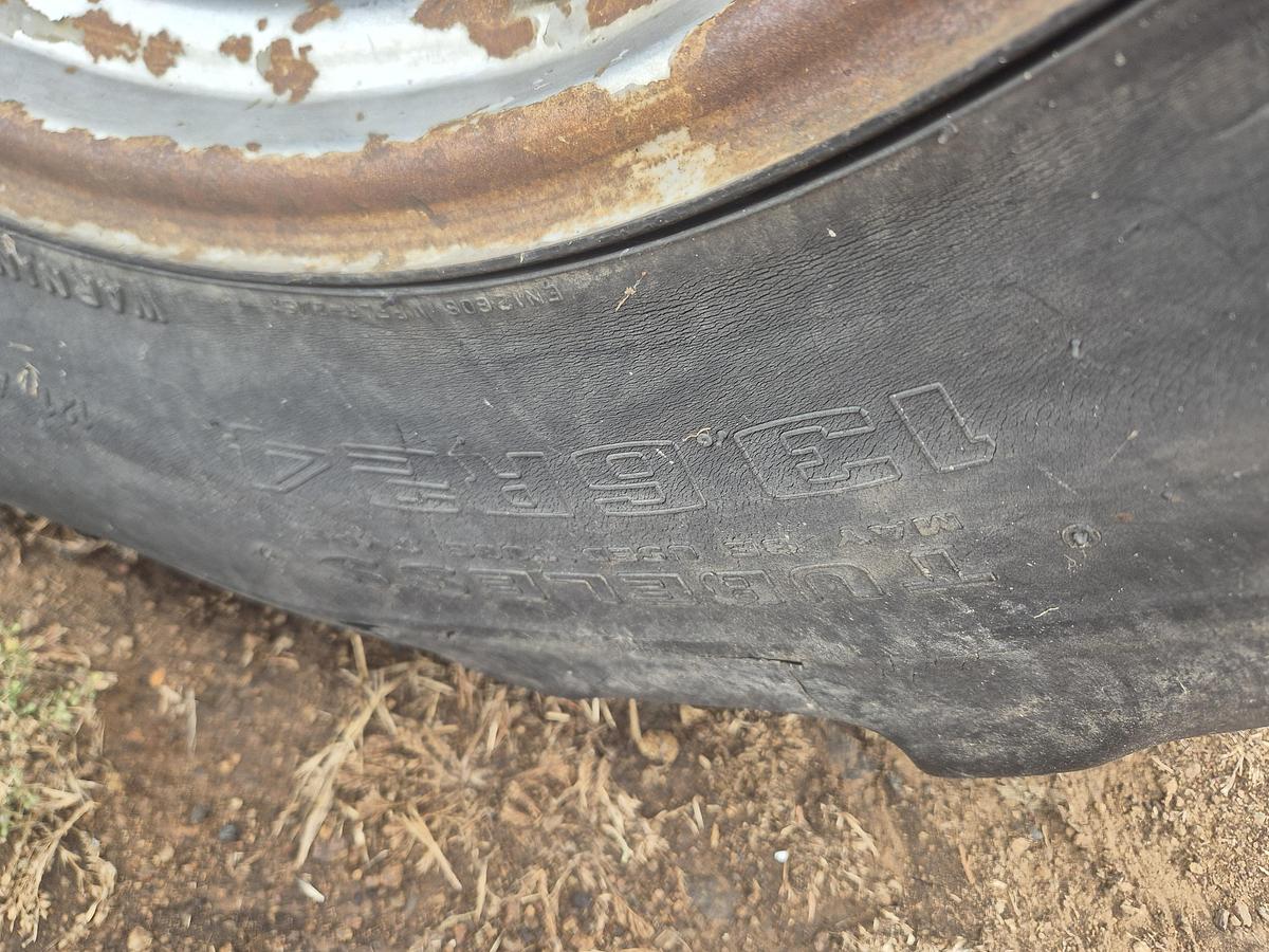 Used 1994 Case International  5130