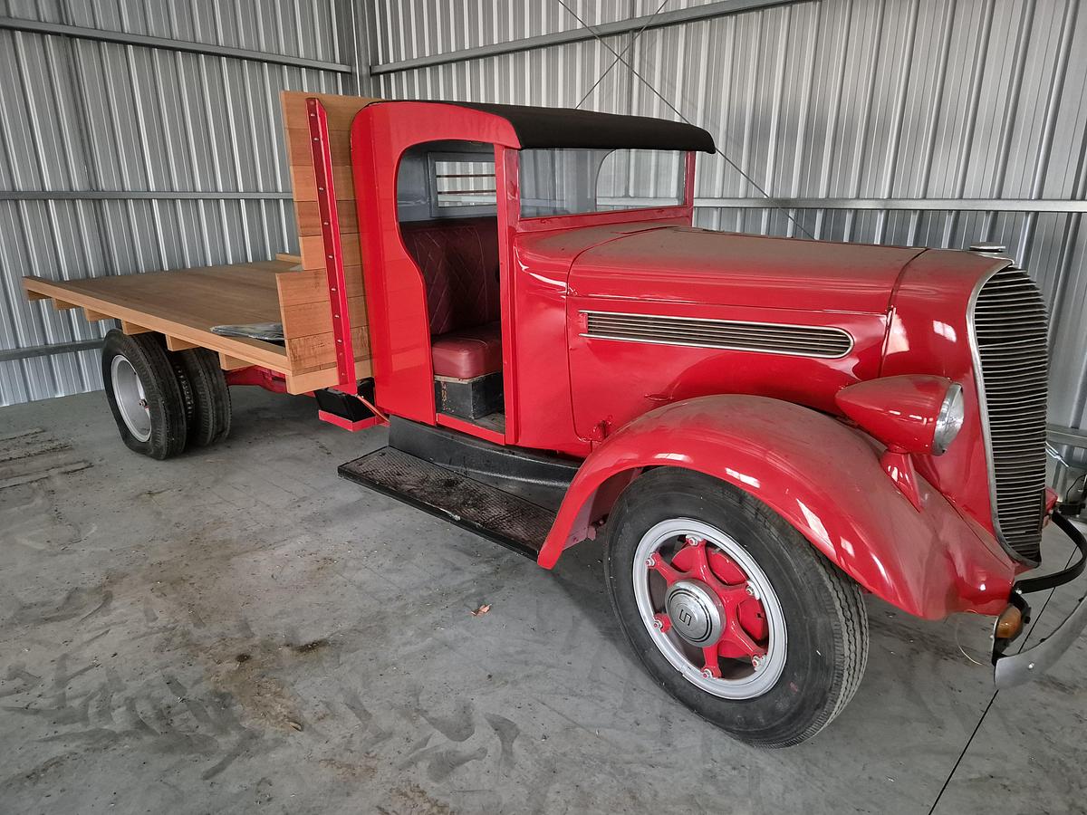 Used Studebaker