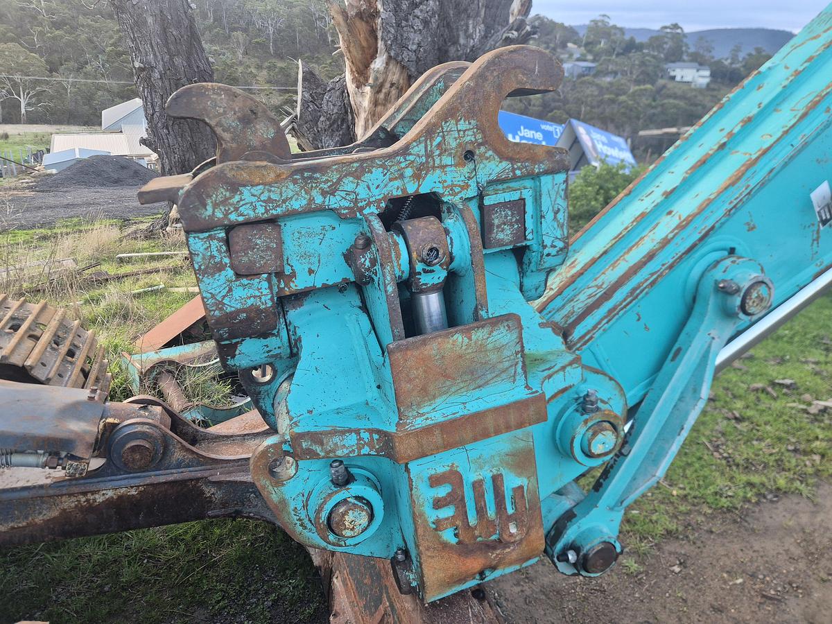 Used