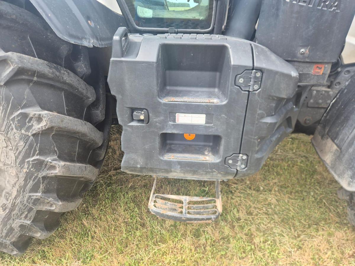 Used 2021 Valtra T154A Tractor