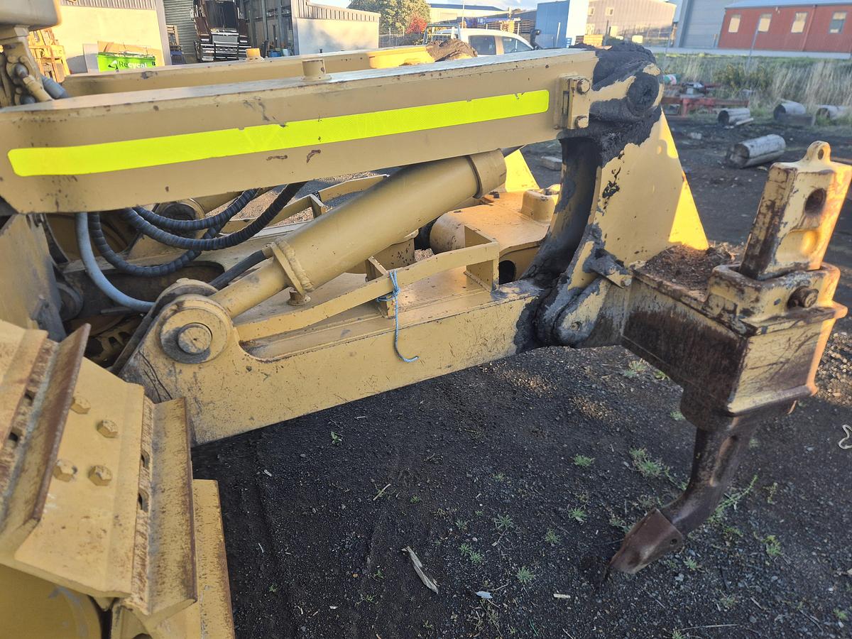 Used 1987 Caterpillar D7H