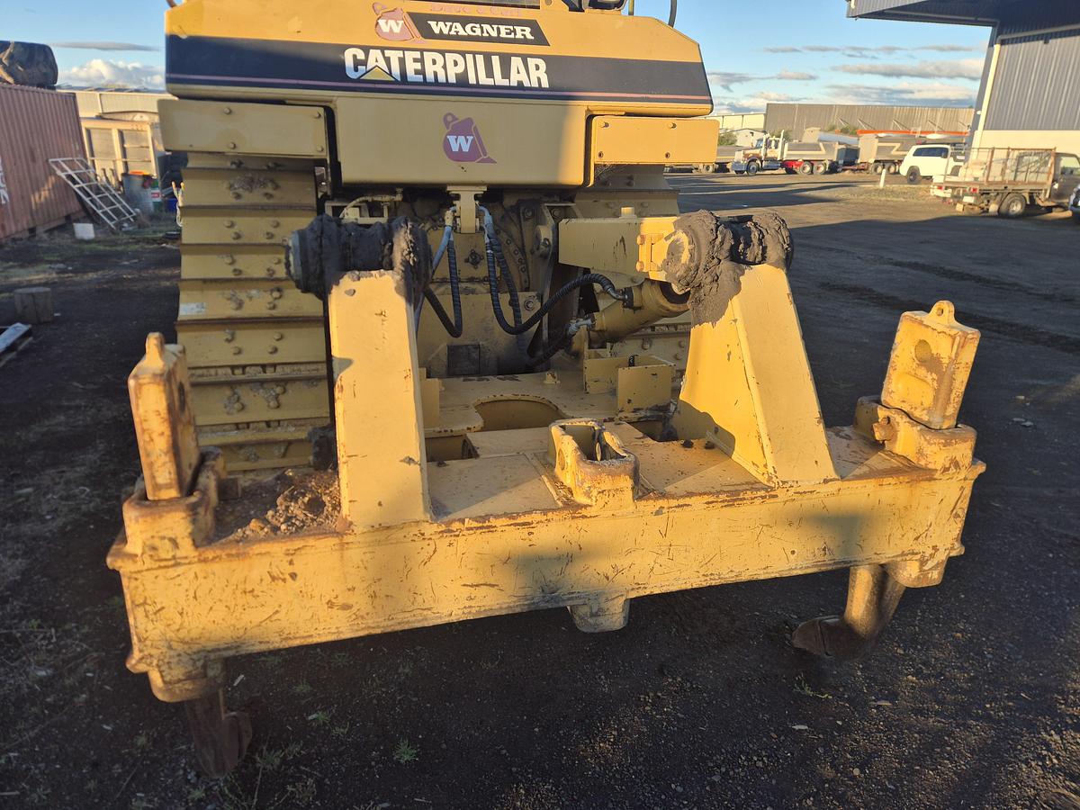 Used 1987 Caterpillar D7H