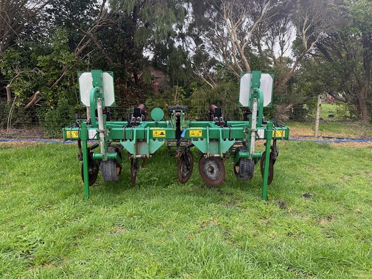 Used Great Plains  Subsoiler 300