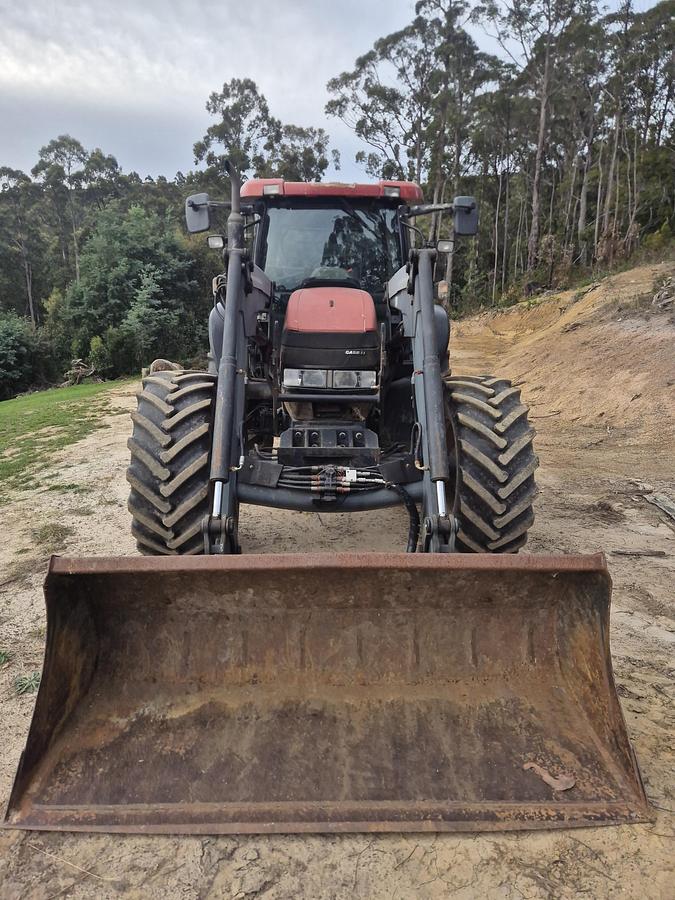 Used 2003 Case