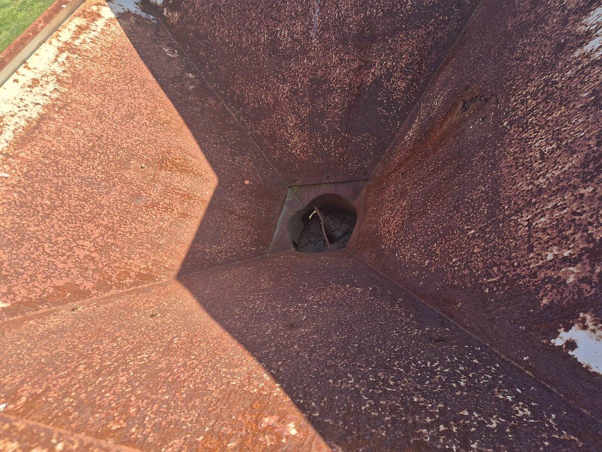 Used Crump Kurrajong 1000