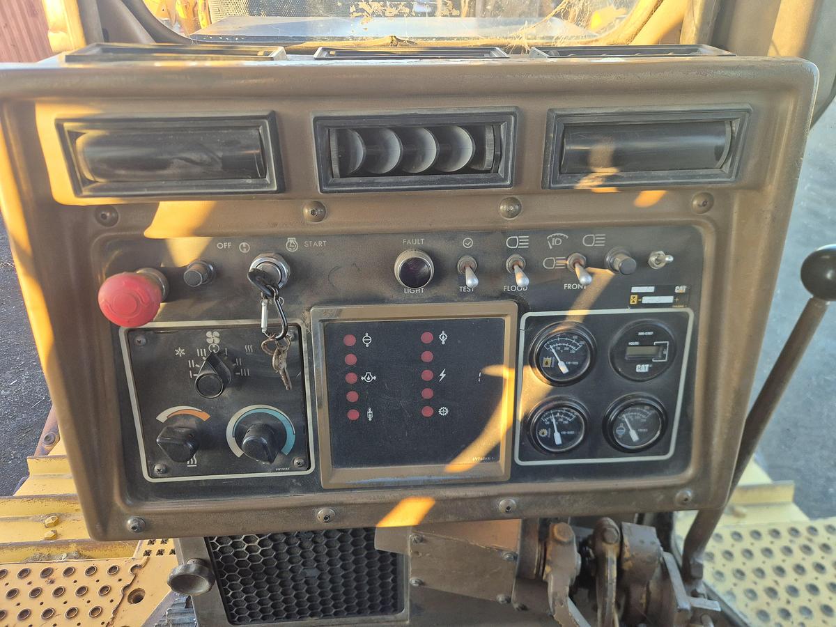 Used 1987 Caterpillar D7H