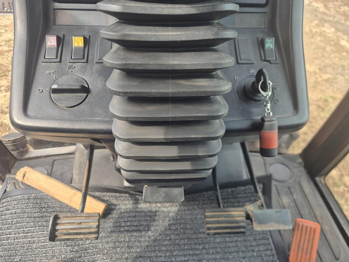 Used 1994 Case International  5130