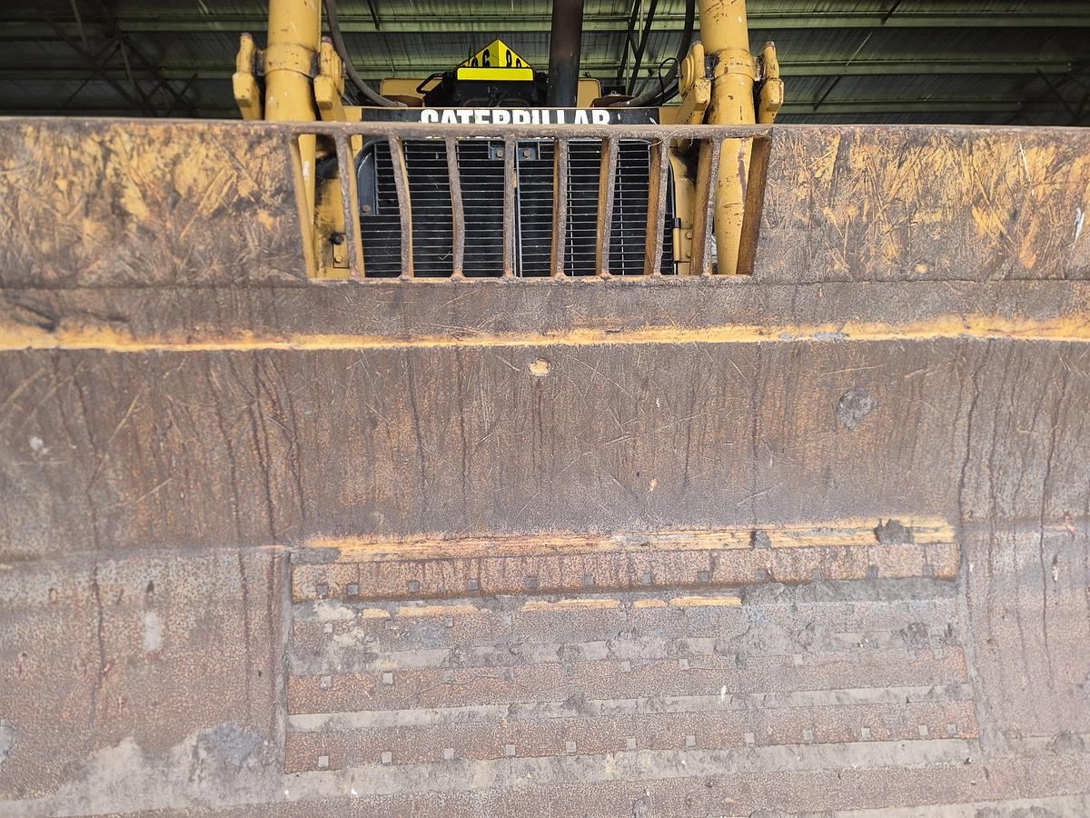 Used 1993 Caterpillar D10N Dozer