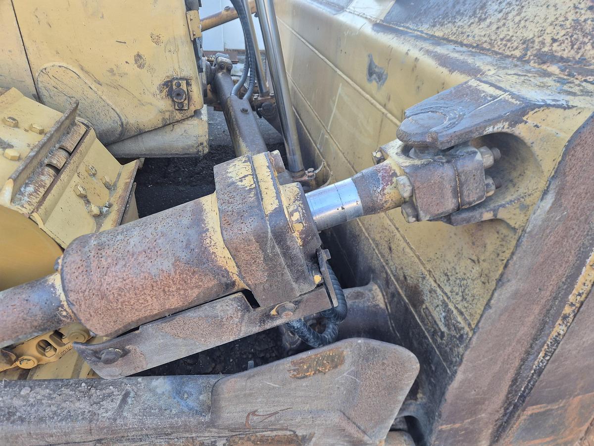 Used 1987 Caterpillar D7H