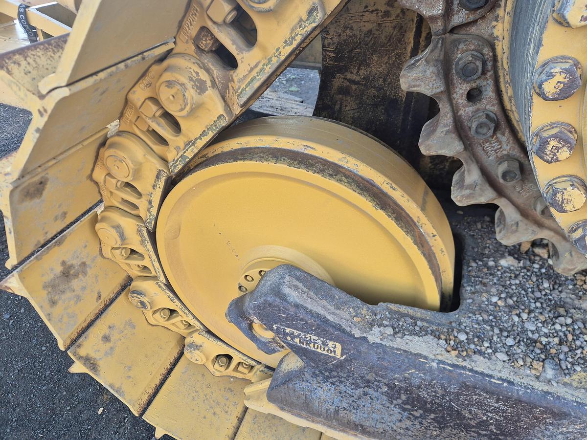 Used 1987 Caterpillar D7H