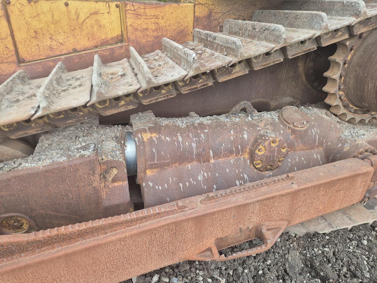 Used Caterpillar D8N