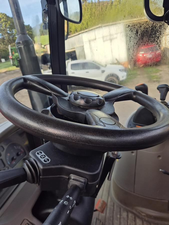 Used 2022 Case Maxxum 125