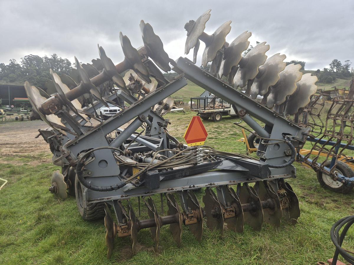 Used