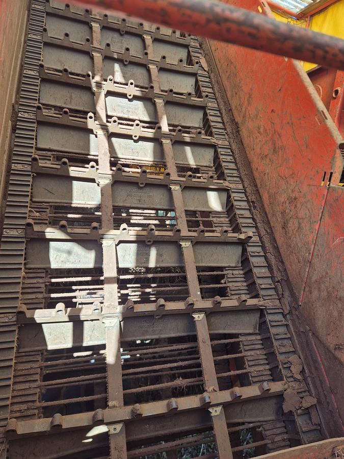 Used Grimme SE 70-20 Potato Harvester