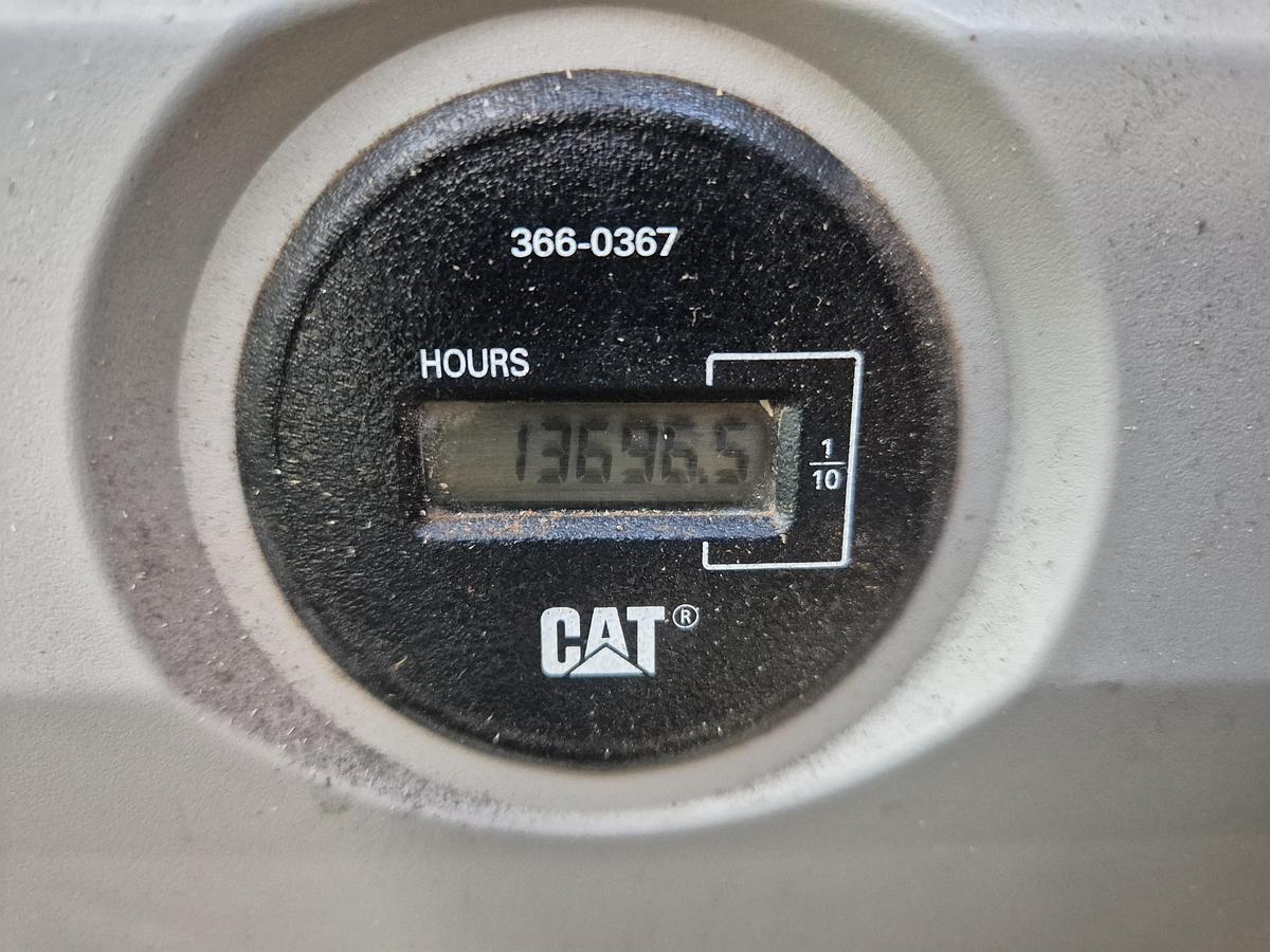 Used Caterpillar 324EL