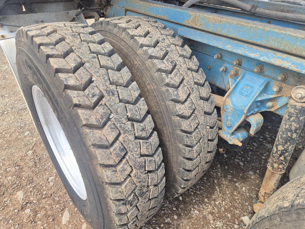 Used 1997 Mack CH 470HP Tipper