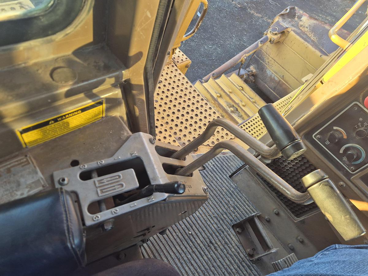 Used 1987 Caterpillar D7H