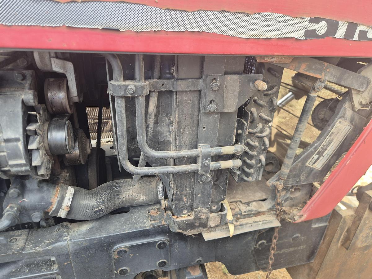 Used 1994 Case International  5130