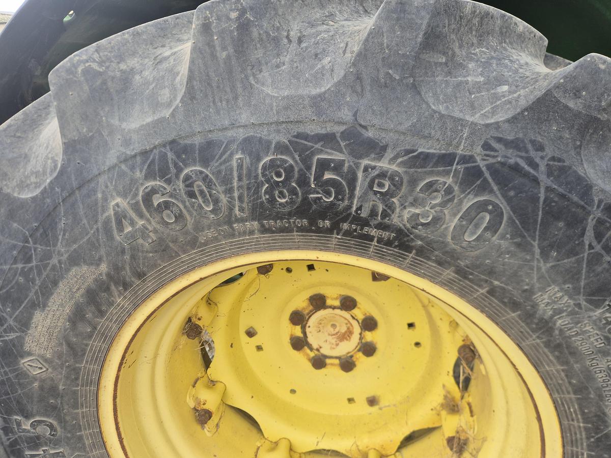 Used 2011 John Deere 5100 RN