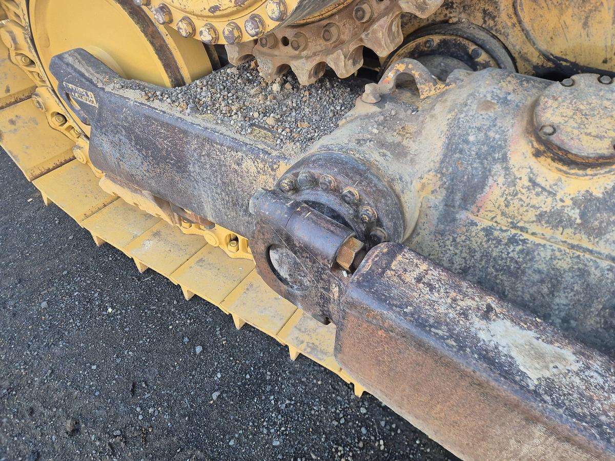 Used 1987 Caterpillar D7H