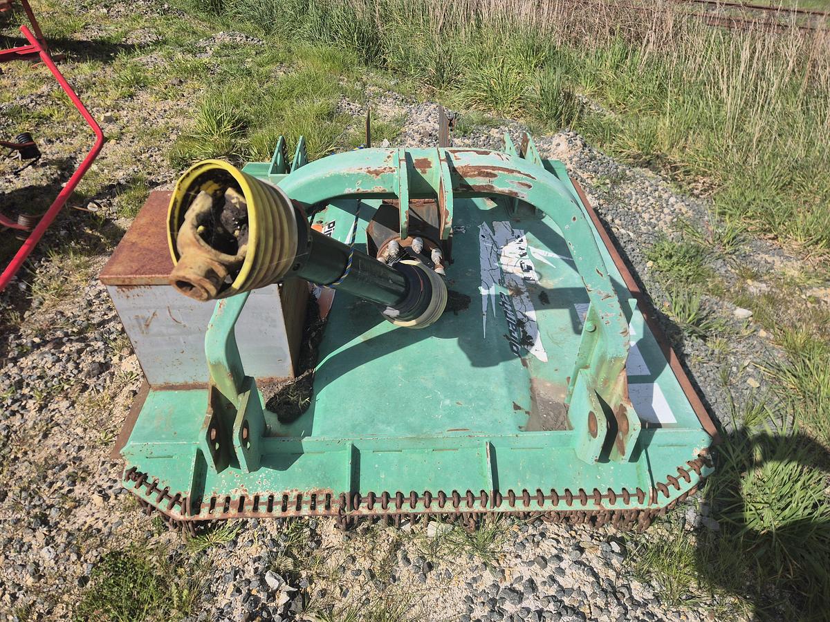 Used 2013 Piranha 1300 Slasher