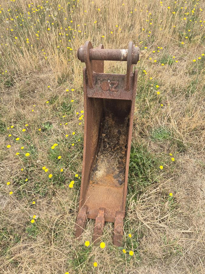 Used Sumitomo S160 7 Ton Excavator