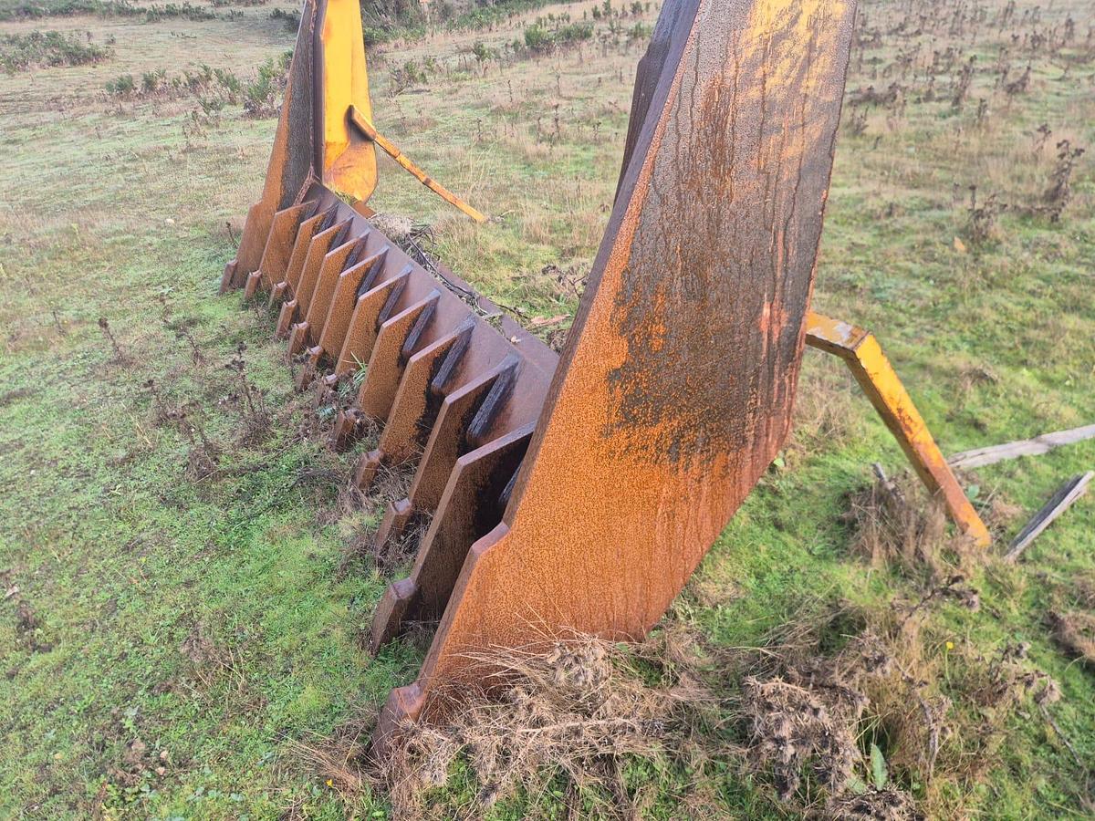 Used Caterpillar D6H XR Series 2 Bulldozer