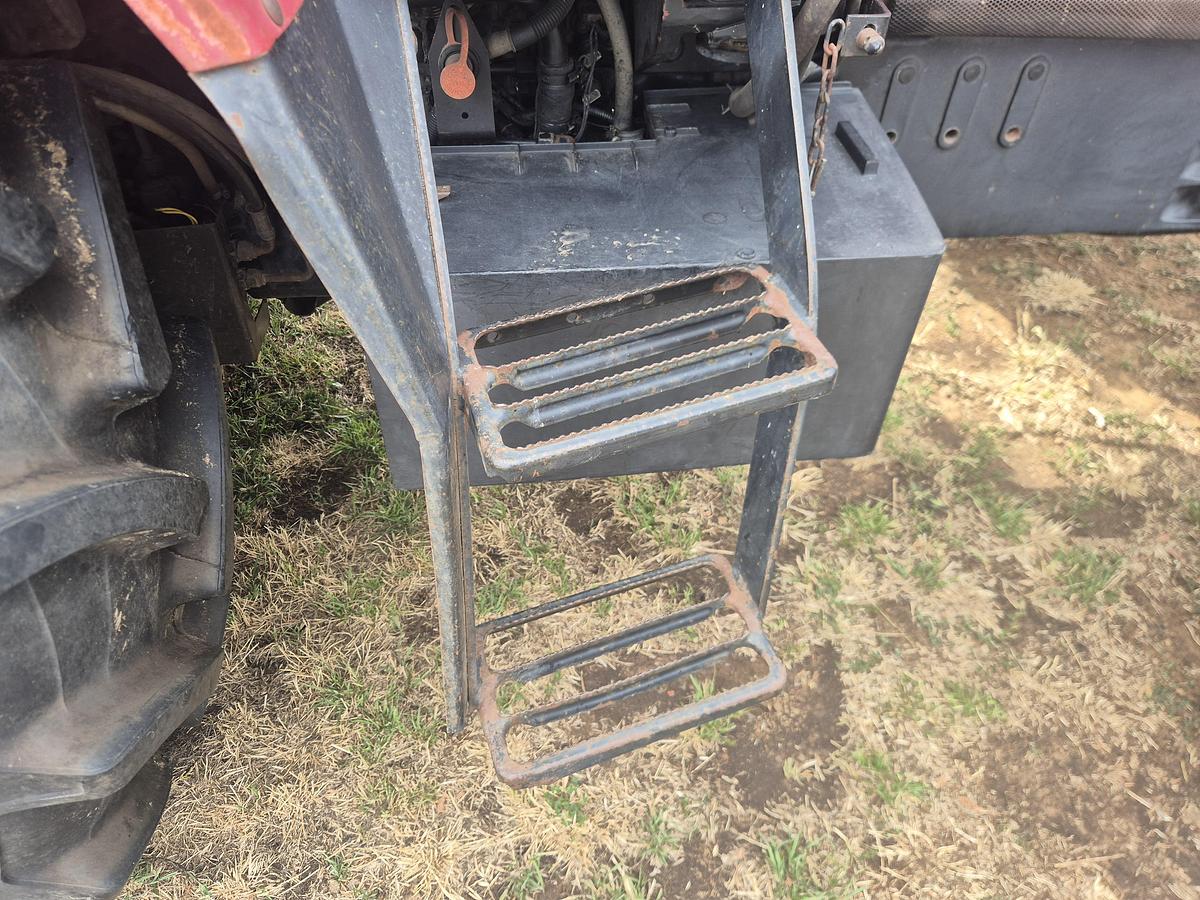 Used 1994 Case International  5130