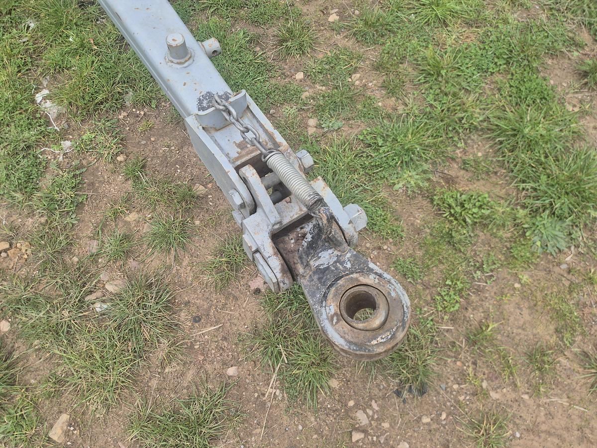 Used 2021 Baldan