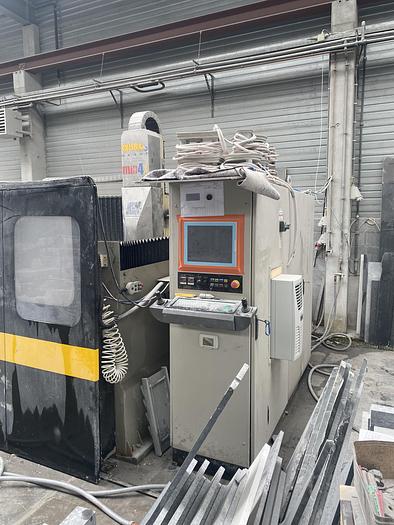 Gebraucht 2005 Omag Mill 4X