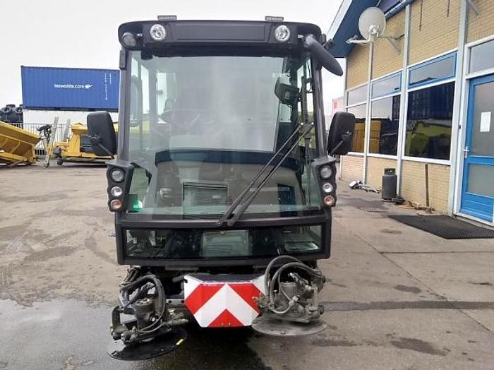 Gebruikt 2015 Schmidt Swingo 200+