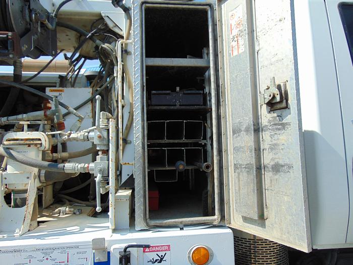 Used 2010 INTERNATIONAL 7500