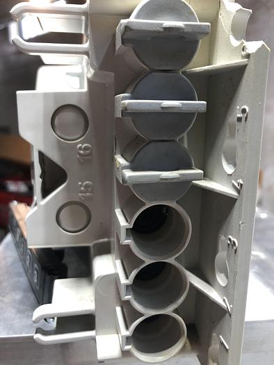 Used SKF ACTUATION SYSTEM TLG10-AD24F-000  SCU56 controller