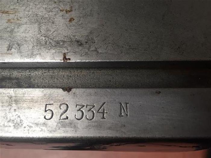 Used 1951 HEIDELBERG ORIGINAL GT