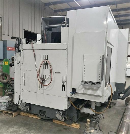 Used 2012 Haas EC-1600