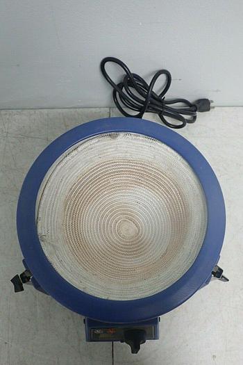 Used Barnstead Electrothermal EM3000/CX1 Electromantle Heating Mantle