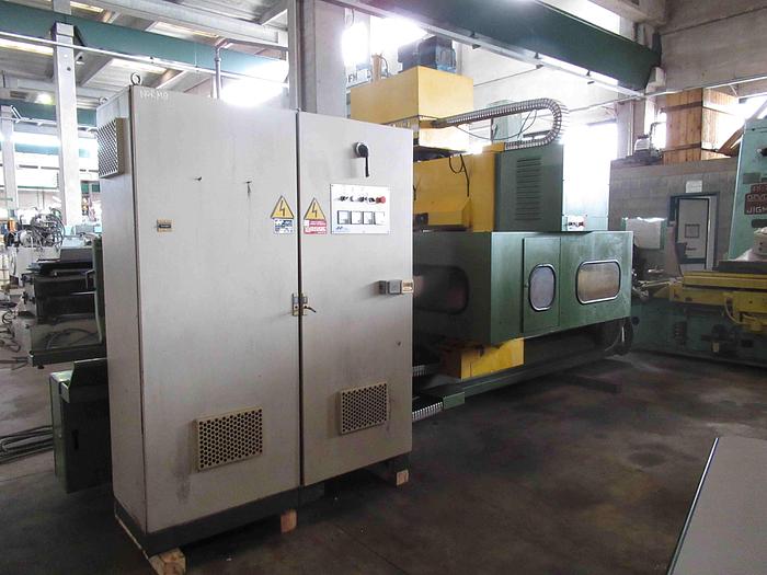 Used NORMA MULTINORMA 5000 10.40 GANTRY TYPE MILLING MACHINE