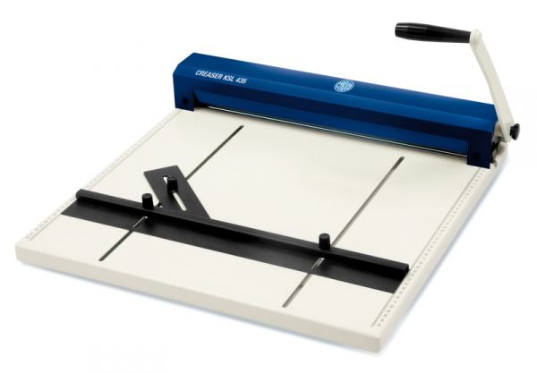 Cyklos KSL 435 Creasing Machine