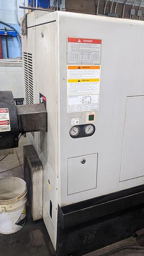 Used 2007 DOOSAN LYNX 220LC CNC Lathe