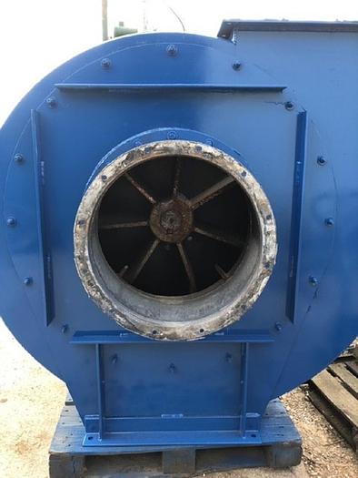 Used 75HP FAN BLOWER