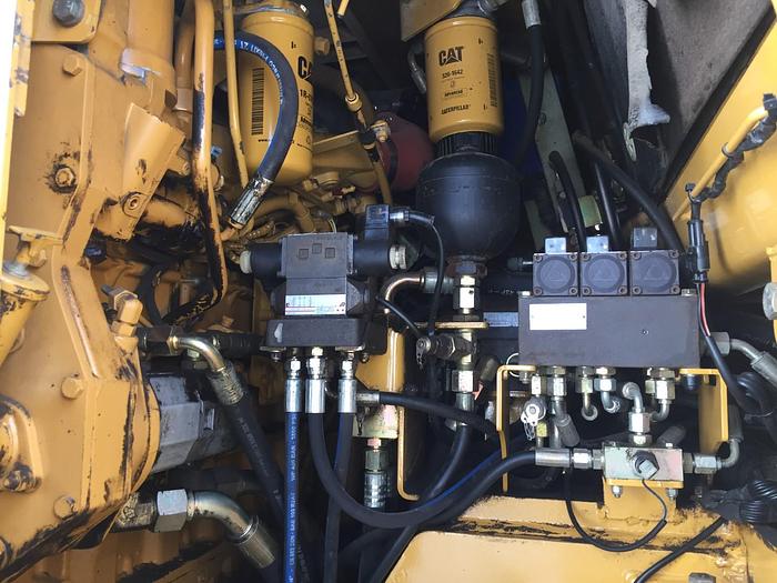 Used 2003 BITELLI SF 102 CR