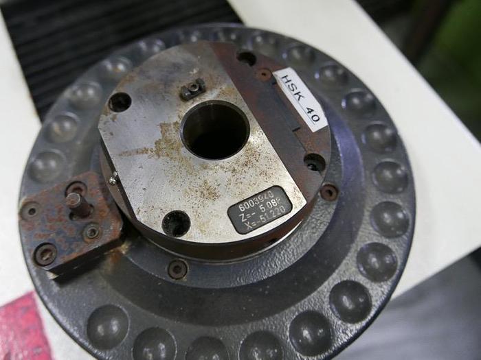 Gebraucht Werkzeugvoreinstellgeraet Zoller Saturn 2