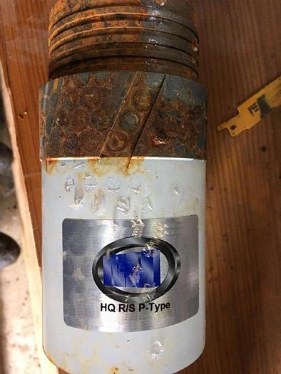 HQ R/S P-Type HWL Diamond (New / Old Stock)