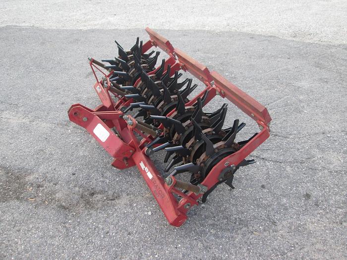 Used Toro Three Point Hitch Aerator Model 687