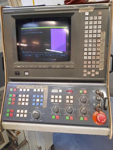 Used 1996 HACO Elas Type Fly2