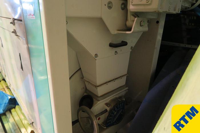 Used Grain Sorter / Separator