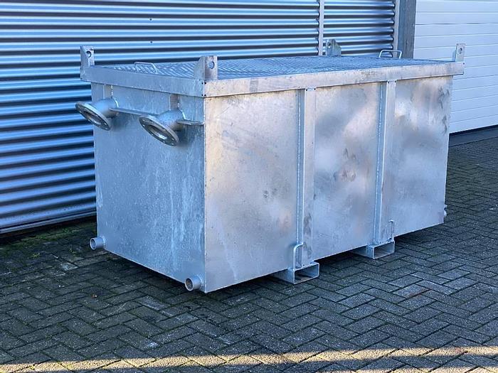 2020 VTT Pumps Zandvangbak 4"