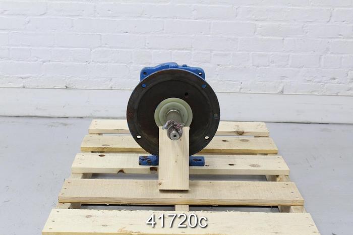 Unused Goulds 3196 MTX Pump Power End, UNUSED #41720